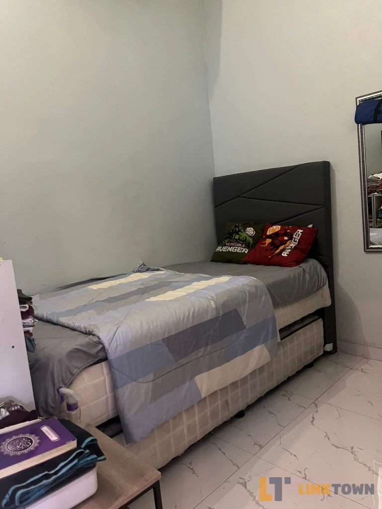 Linktown Permata Tangerang